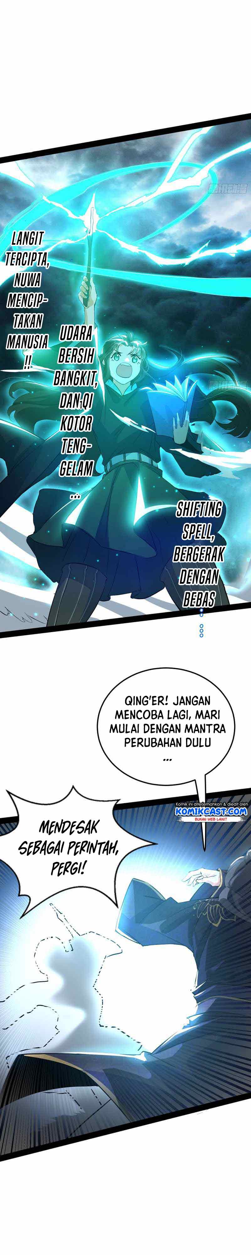 Dilarang COPAS - situs resmi www.mangacanblog.com - Komik im an evil god 215 - chapter 215 216 Indonesia im an evil god 215 - chapter 215 Terbaru 23|Baca Manga Komik Indonesia|Mangacan